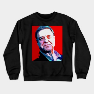 john goodman Crewneck Sweatshirt